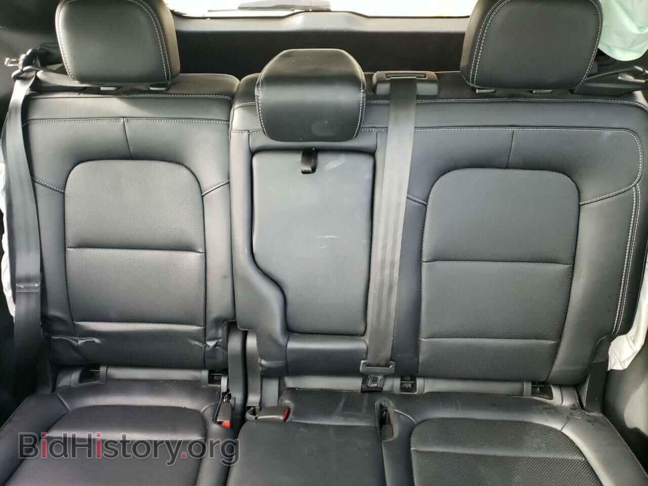 2021 FORD ESCAPE - VIN: 1FMCU9H6XMUA10818 - Фото 10