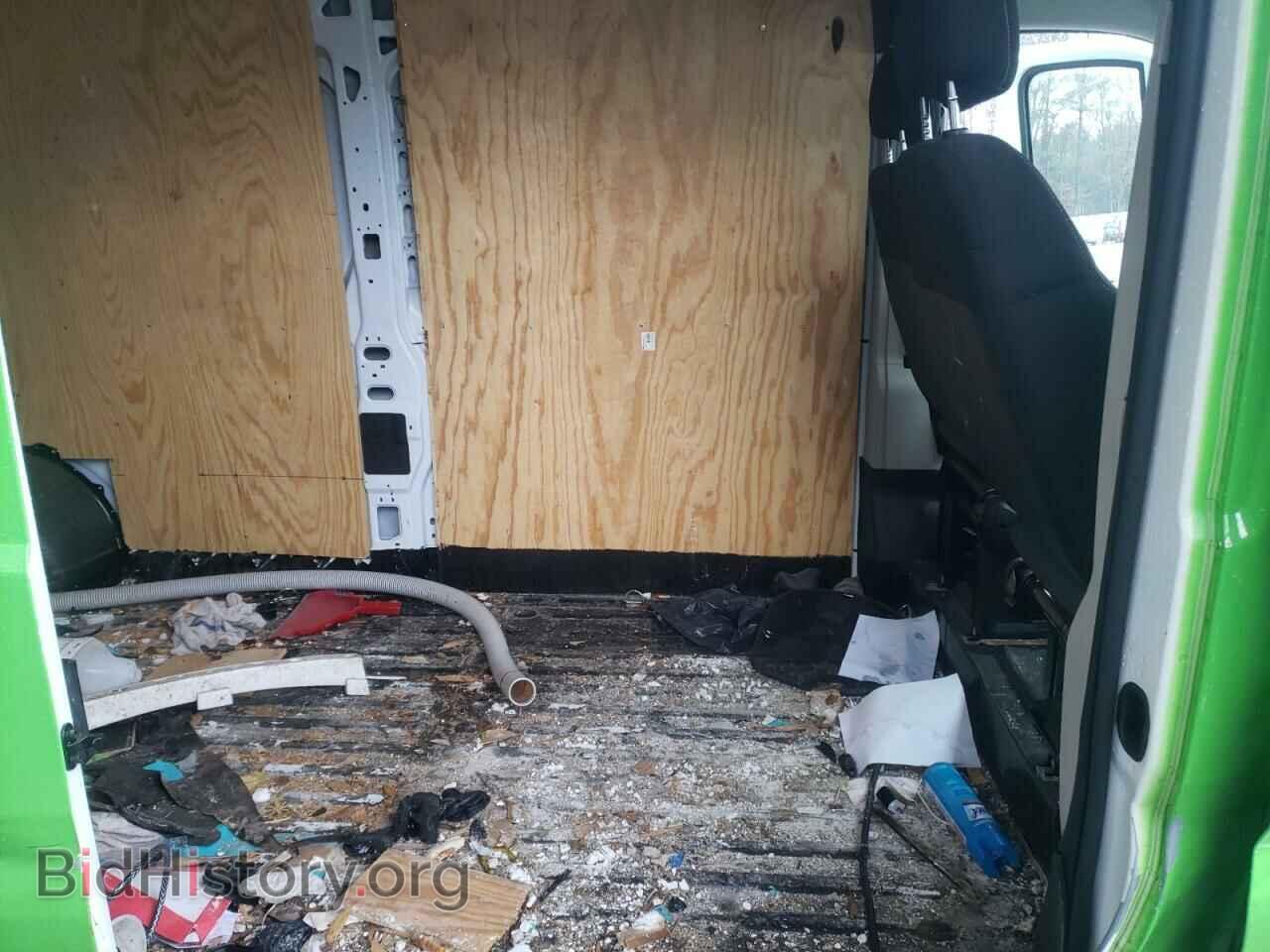 2021 RAM PROMASTER - VIN: 3C6LRVDG8ME538604 - Photo 6