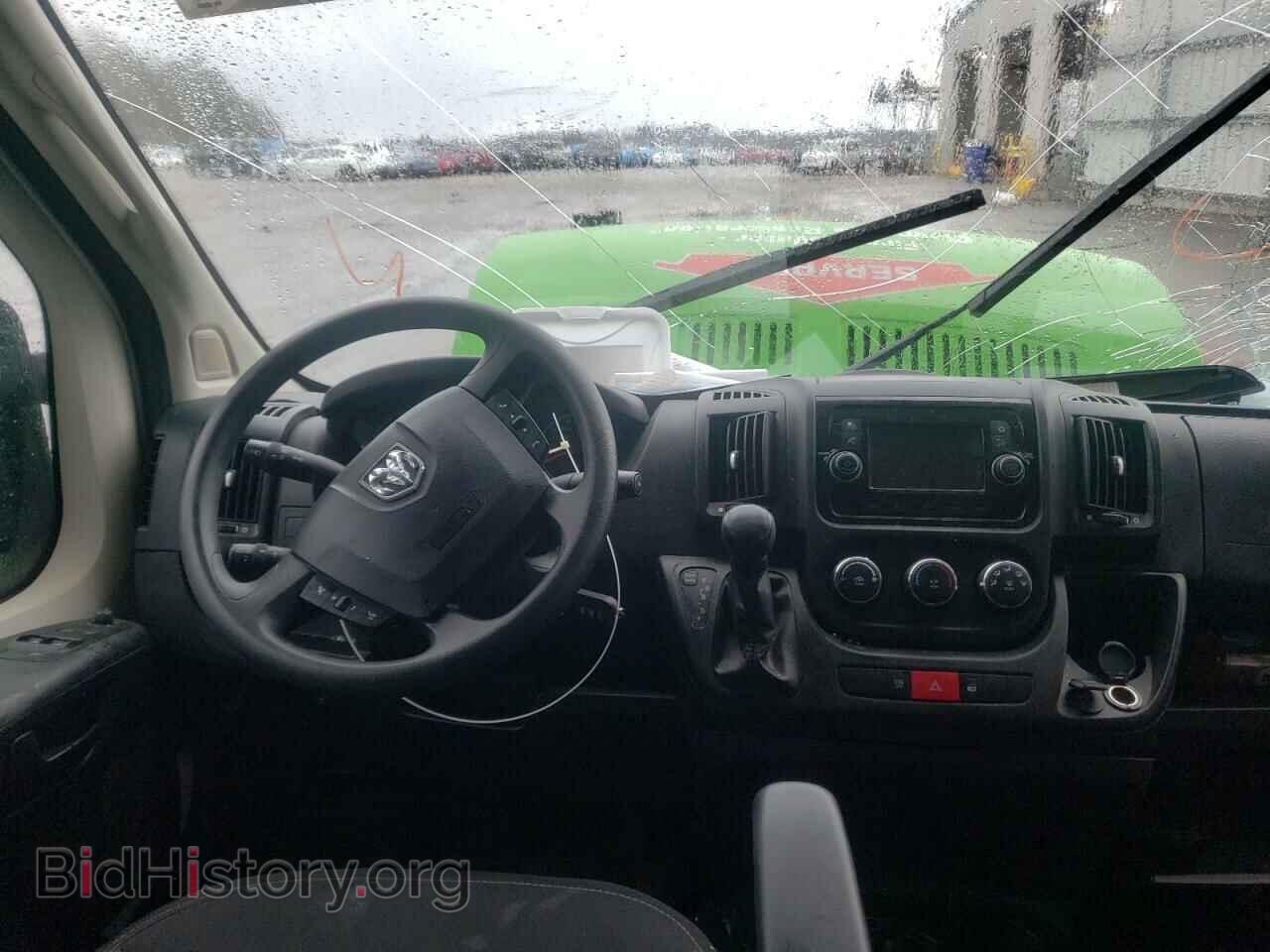 2021 RAM PROMASTER - VIN: 3C6LRVDG8ME538604 - Photo 9