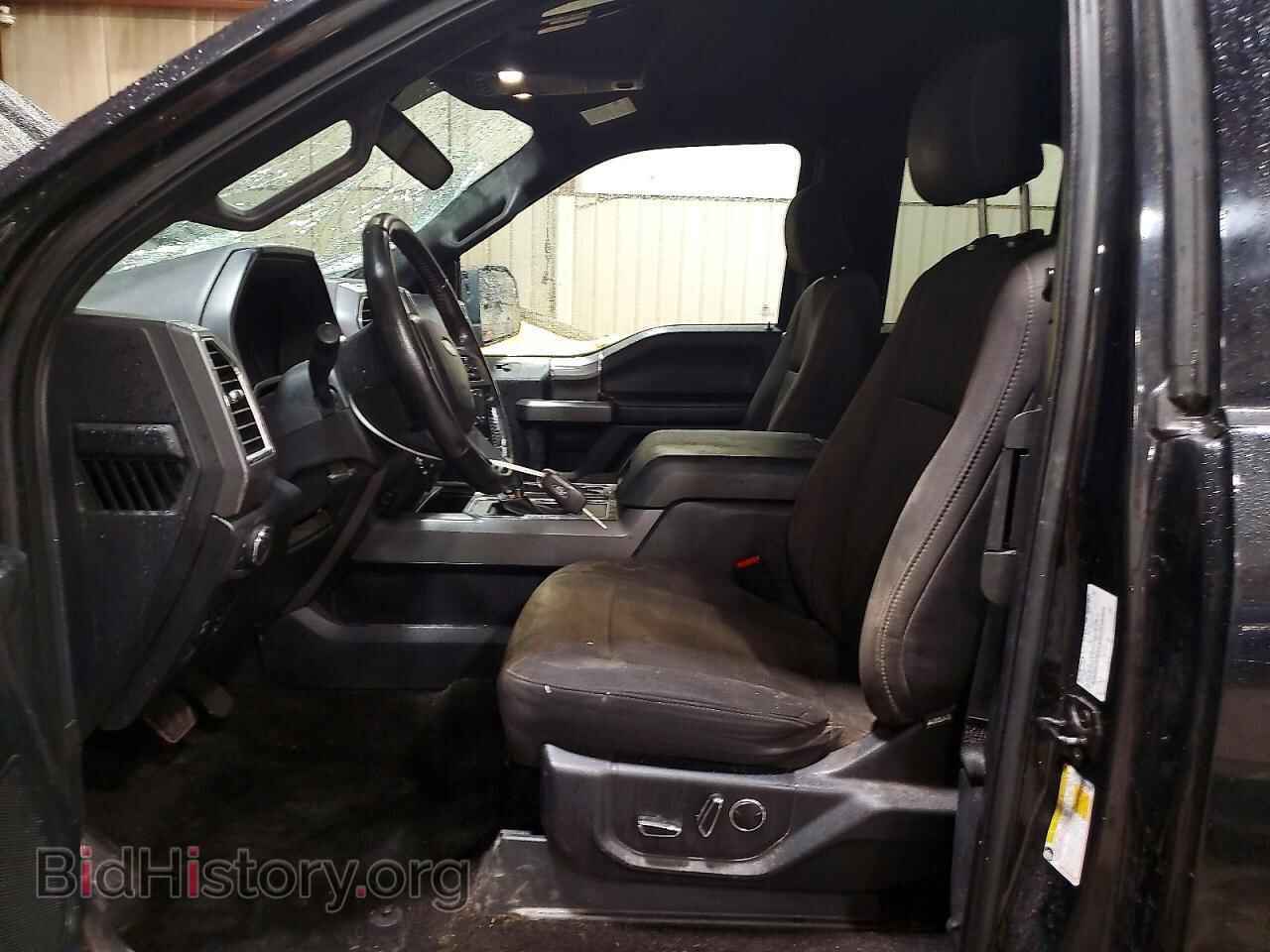 2015 FORD F150 - VIN: 1FTEX1EP5FFA84013 - Фото 7