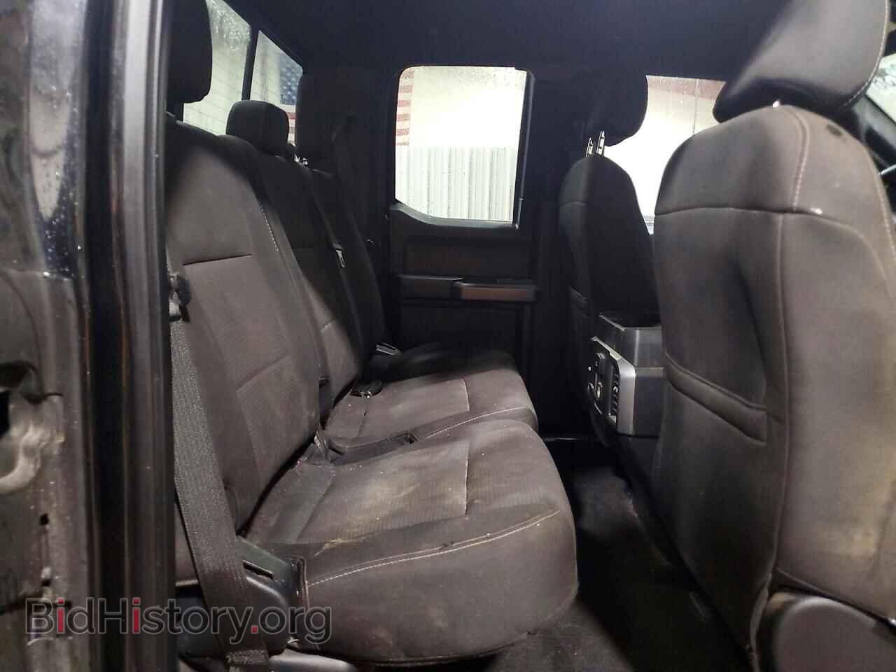 2015 FORD F150 - VIN: 1FTEX1EP5FFA84013 - Фото 10