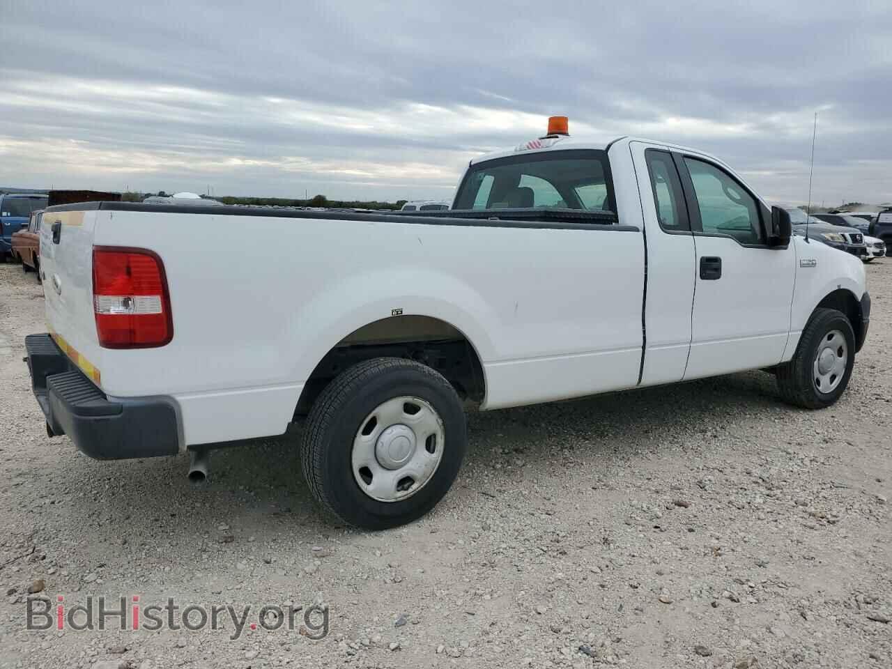 2007 FORD All Models - VIN: 1FTRF12W77NA84179 - Фото 3
