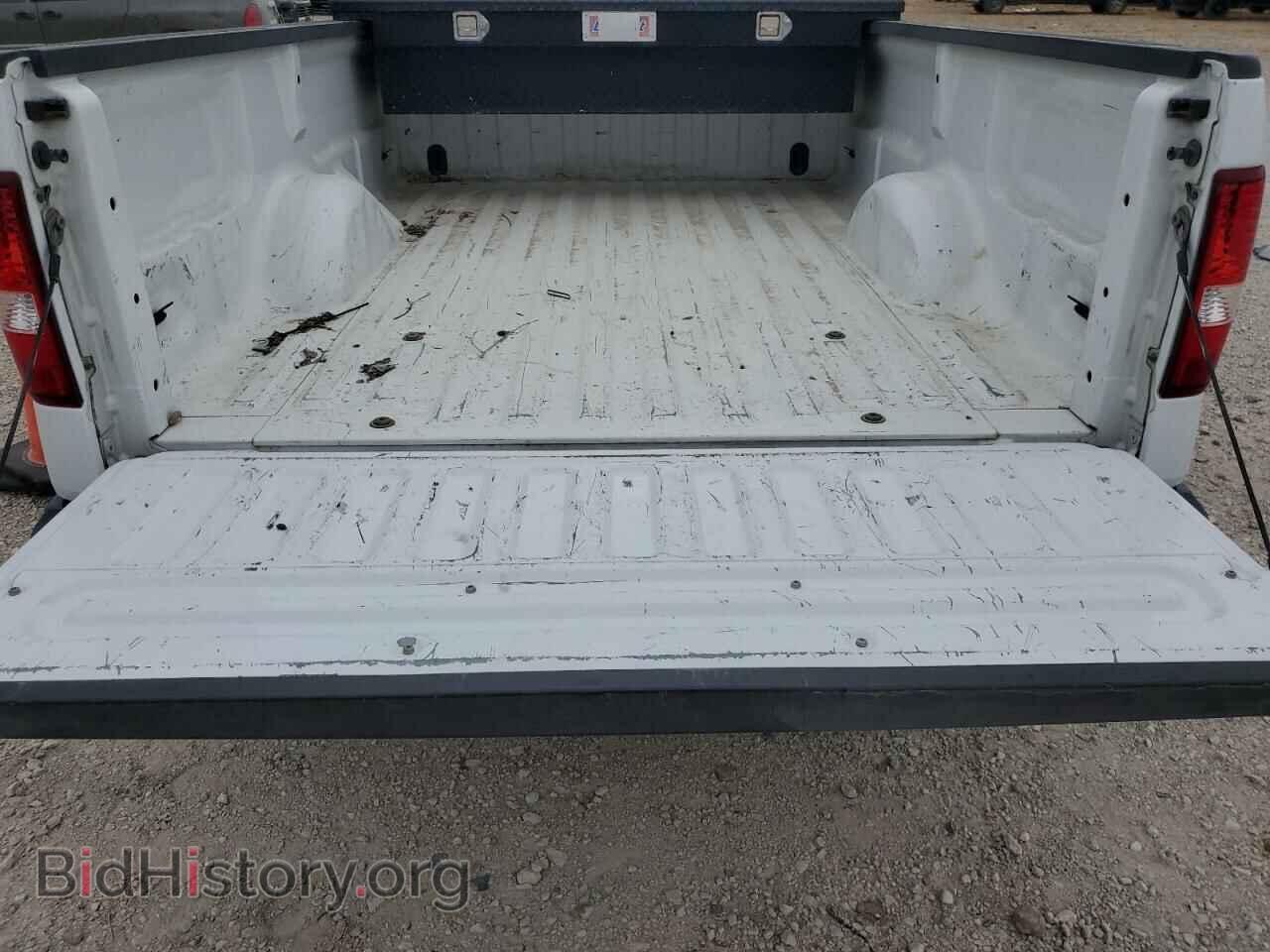 2007 FORD All Models - VIN: 1FTRF12W77NA84179 - Фото 10