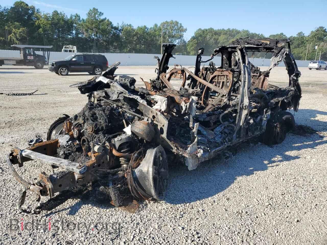 Photo 1FMJU1HT3KEA11556 - FORD EXPEDITION 2019
