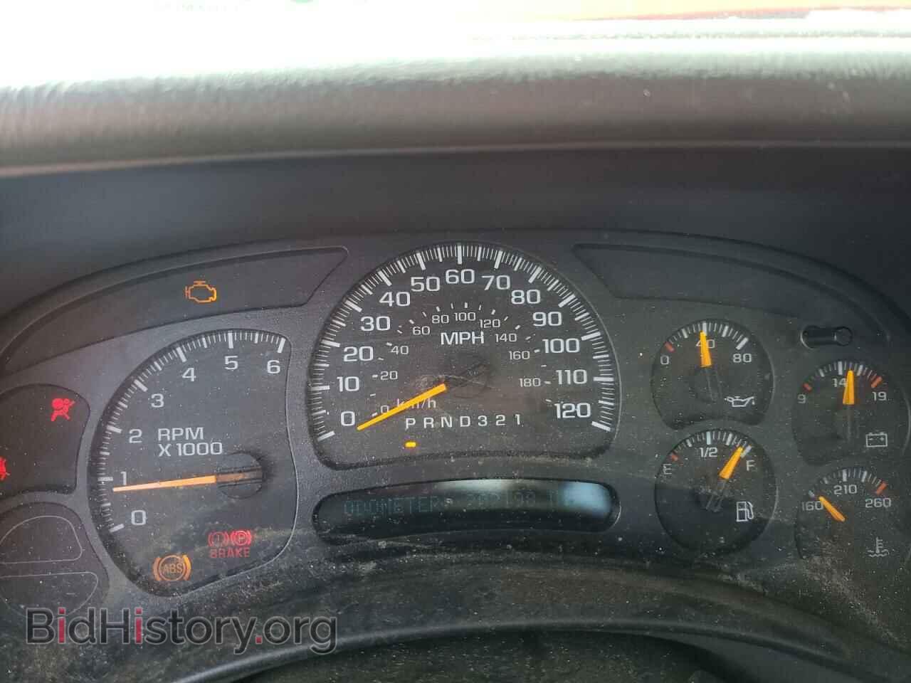 2006 GMC SIERRA - VIN: 1GTEC14V36E158594 - Фото 9