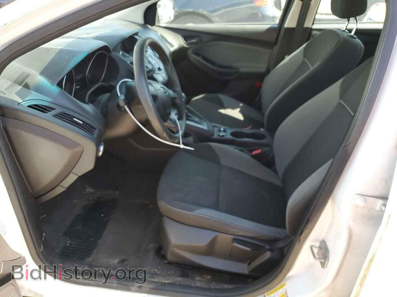 2014 FORD FOCUS - VIN: 1FADP3E21EL260900 - Photo 7