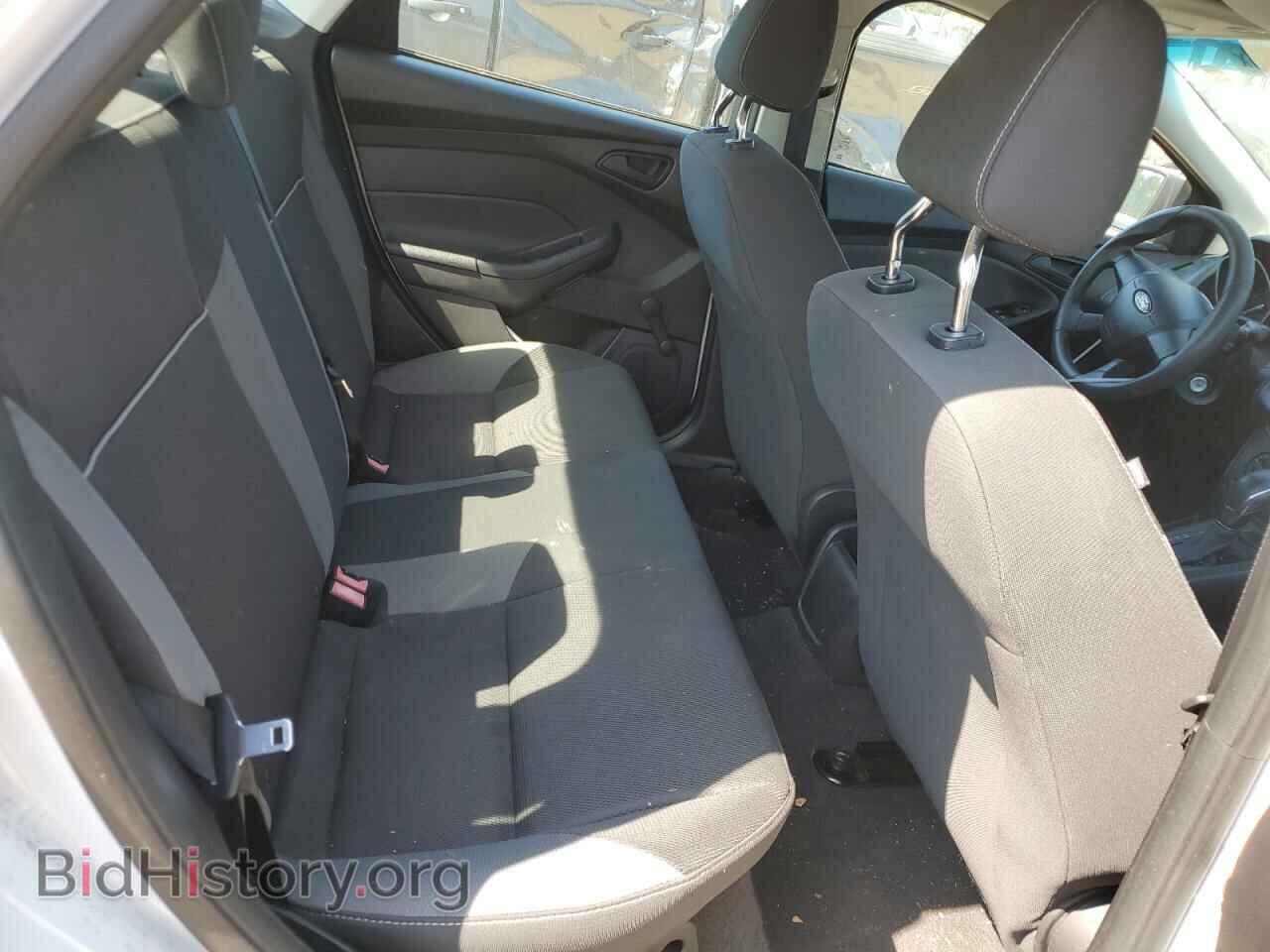 2014 FORD FOCUS - VIN: 1FADP3E21EL260900 - Photo 10