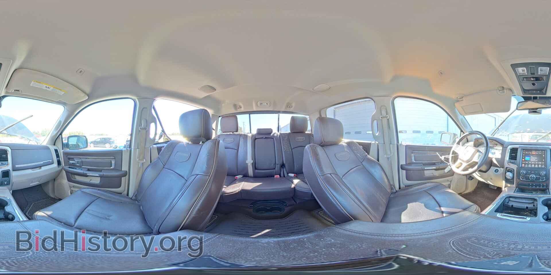 2017 RAM 1500 - VIN: 1C6RR6PT4HS621989 - Photo 15