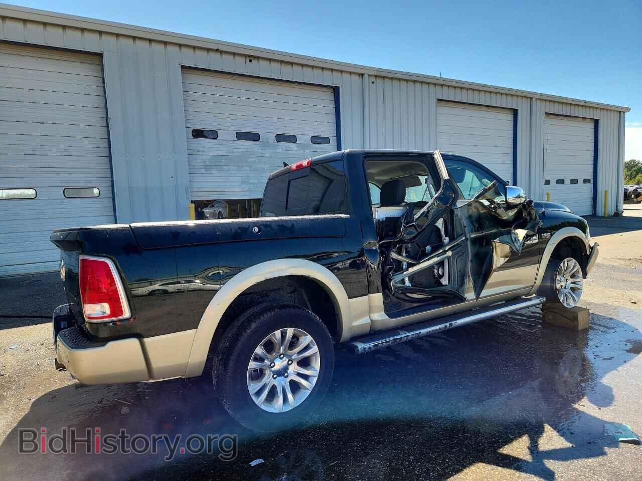 2017 RAM 1500 - VIN: 1C6RR6PT4HS621989 - Photo 3