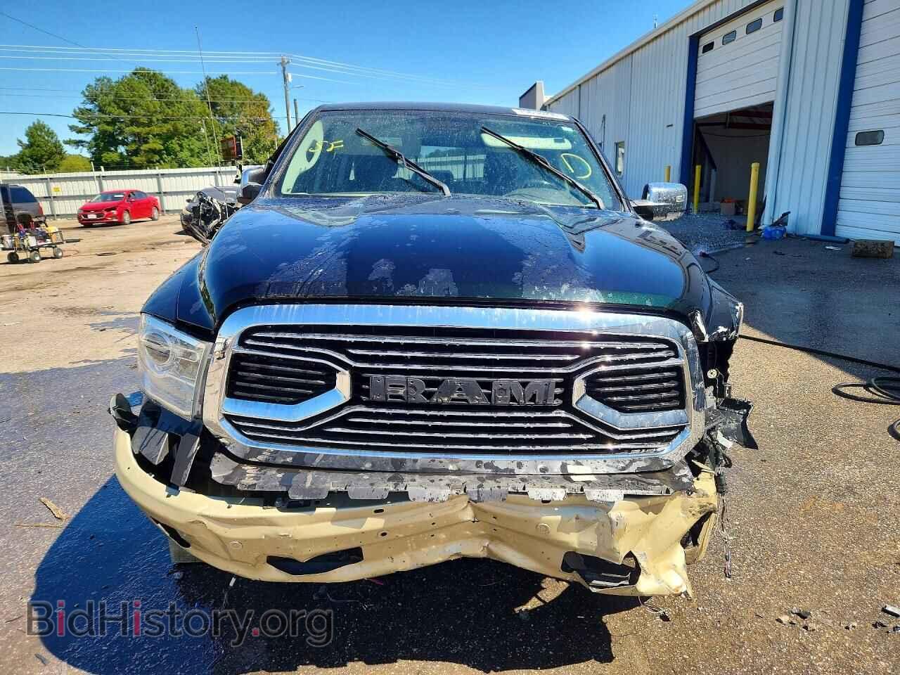 2017 RAM 1500 - VIN: 1C6RR6PT4HS621989 - Photo 5