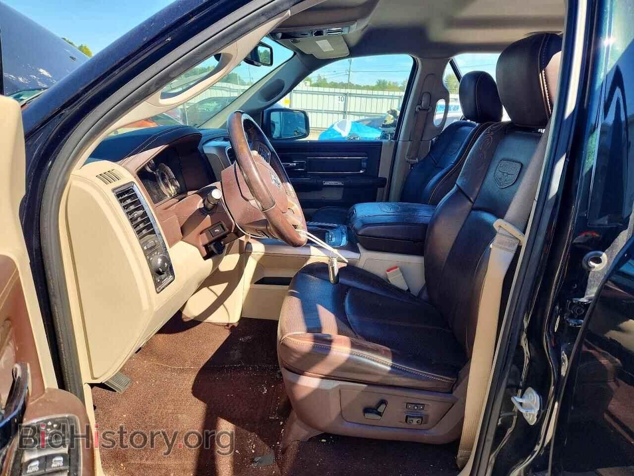 2017 RAM 1500 - VIN: 1C6RR6PT4HS621989 - Photo 7