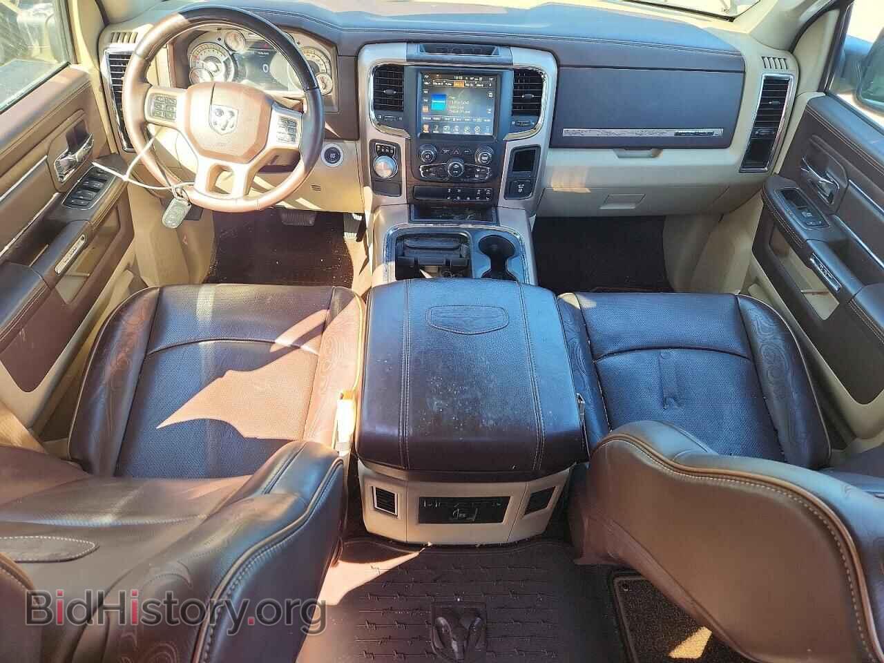 2017 RAM 1500 - VIN: 1C6RR6PT4HS621989 - Photo 8