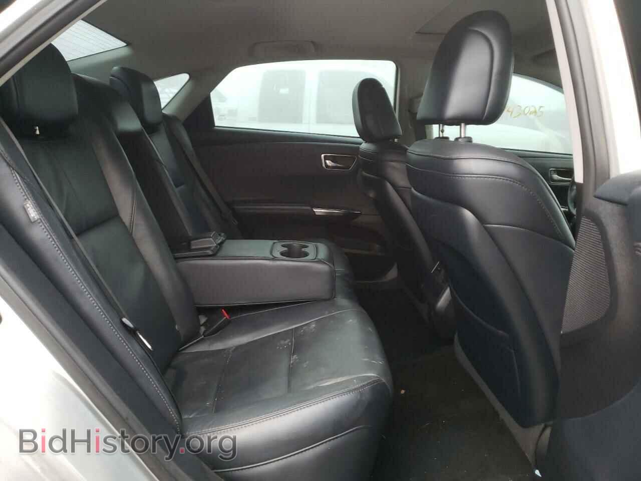 2013 TOYOTA AVALON - VIN: 4T1BK1EB0DU064276 - Фото 6