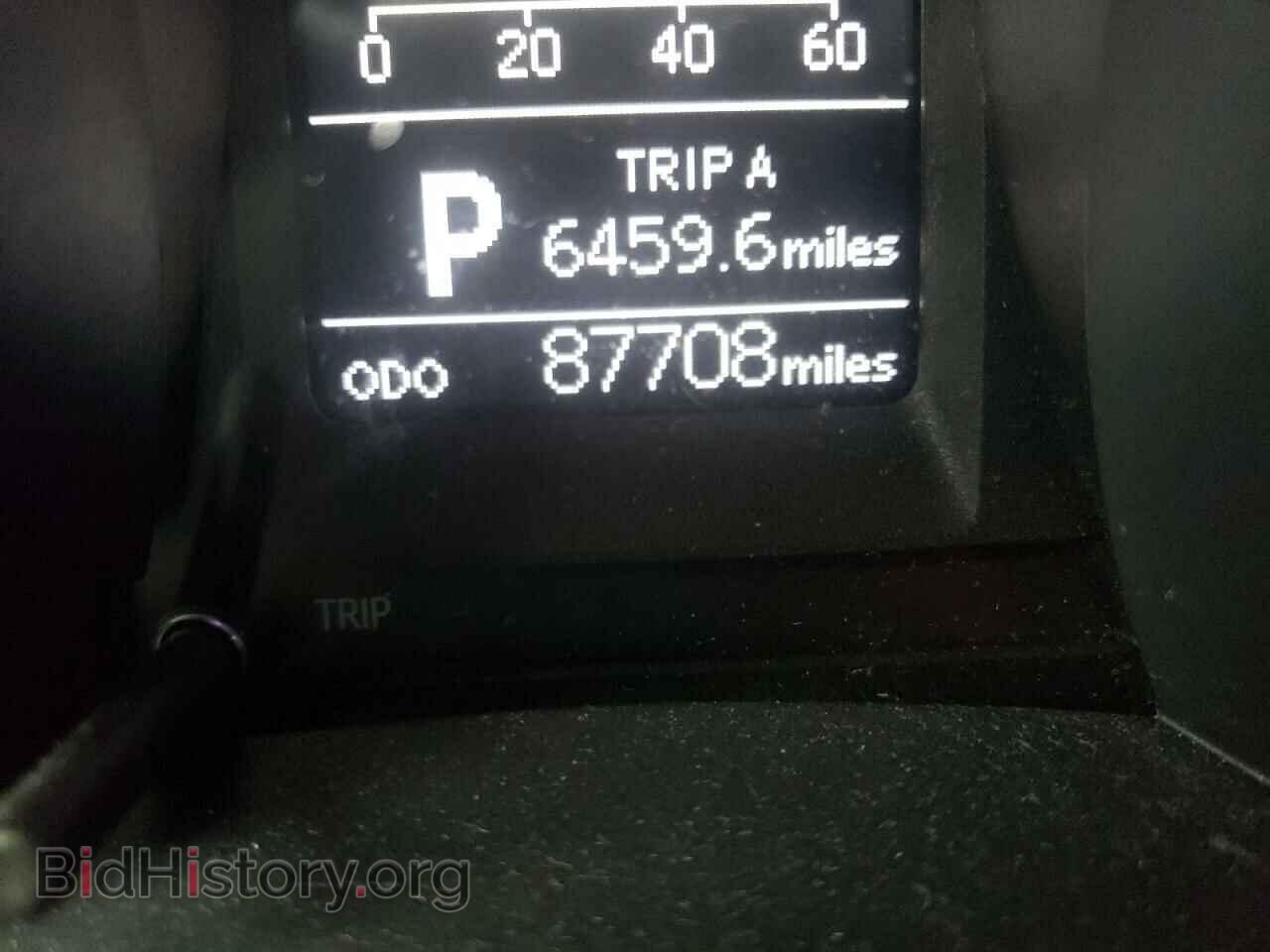 2014 TOYOTA COROLLA - VIN: 2T1BURHE6EC008215 - Фото 8