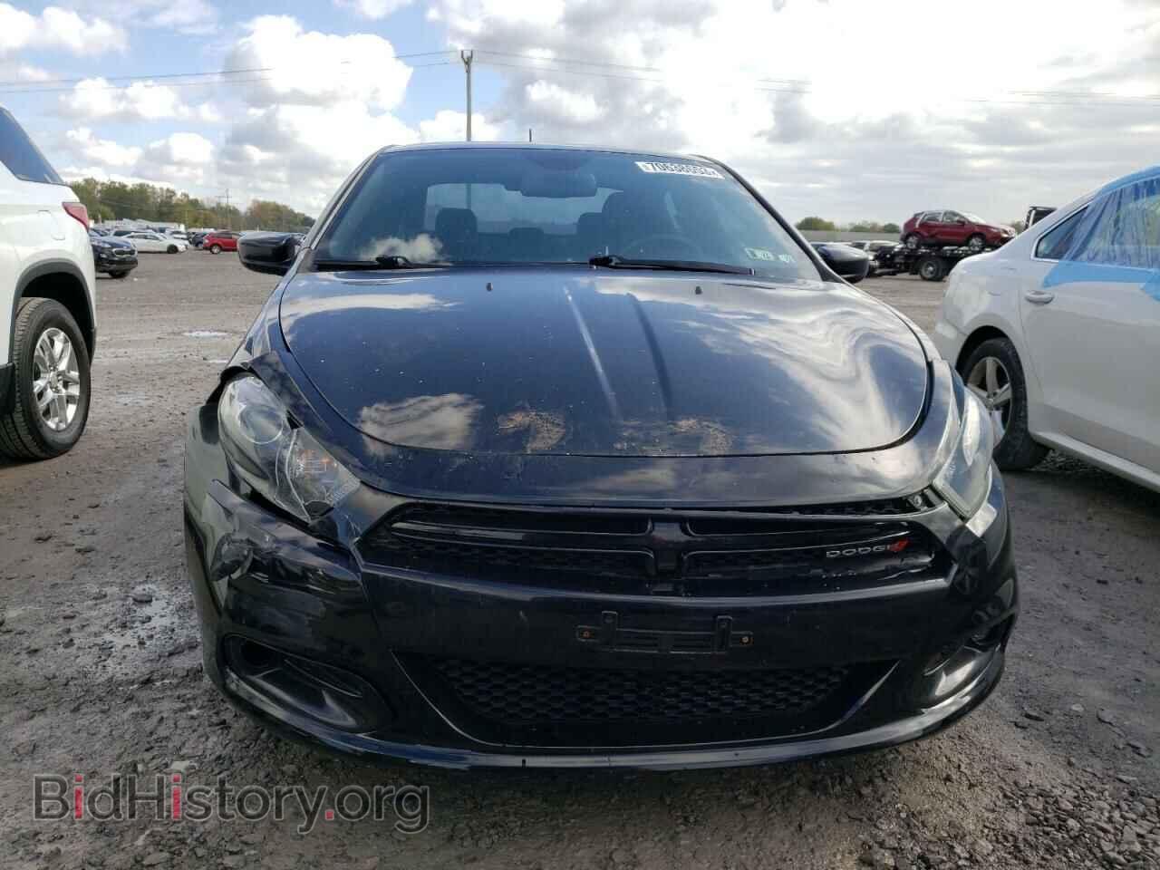 2015 DODGE DART - VIN: 1C3CDFBB5FD243120 - Photo 5