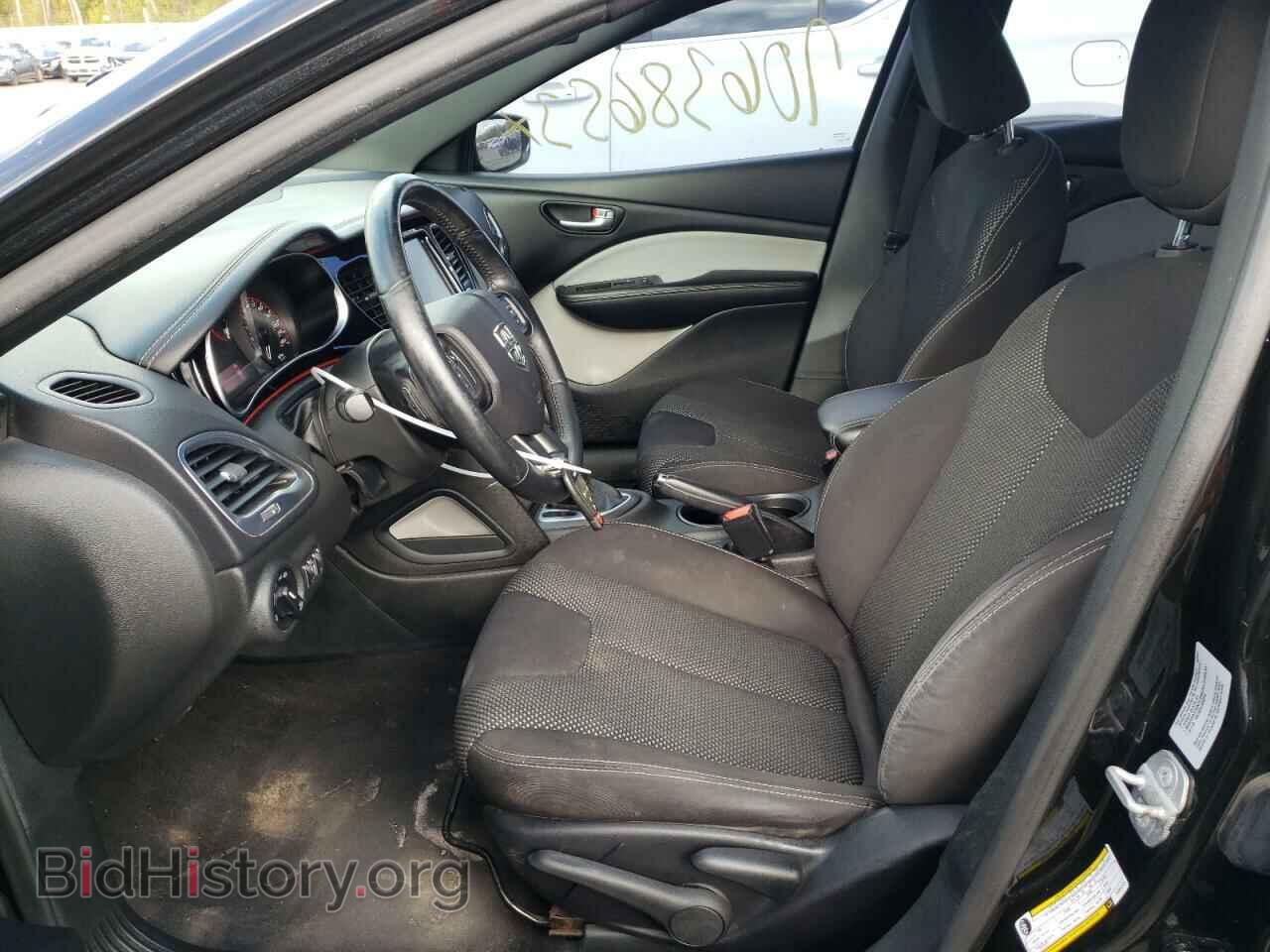 2015 DODGE DART - VIN: 1C3CDFBB5FD243120 - Photo 7
