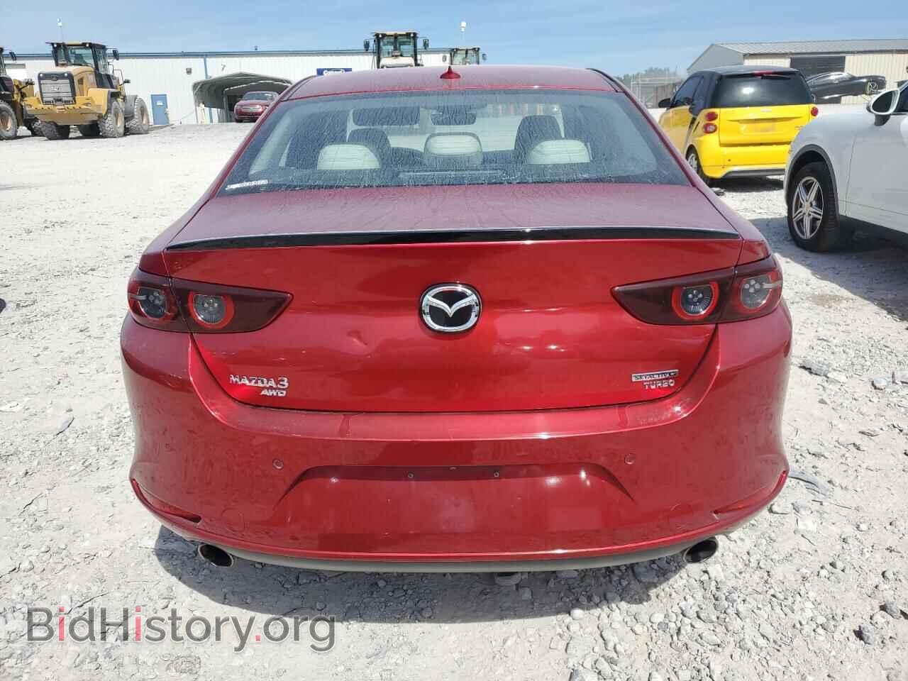 2021 MAZDA 3 - VIN: JM1BPBEY4M1308366 - Фото 6