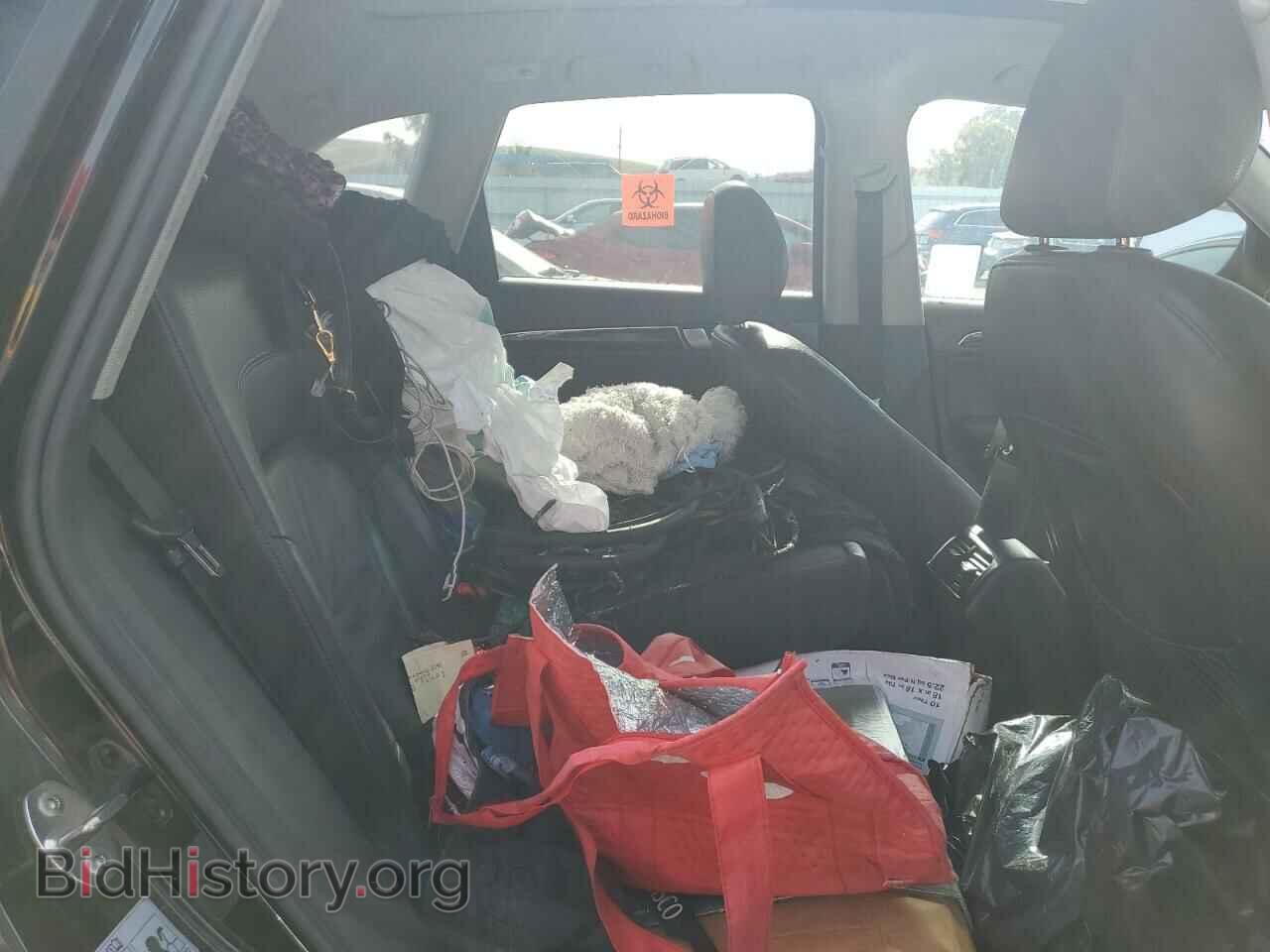 2013 AUDI Q5 - VIN: WA1LFAFP3DA101534 - Фото 10