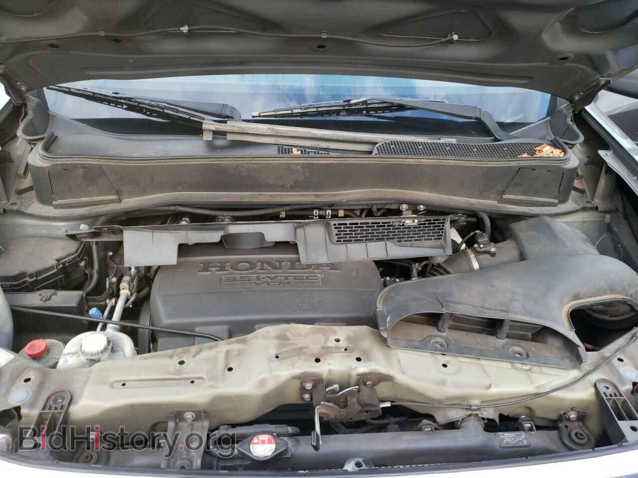 2011 HONDA PILOT - VIN: 5FNYF3H53BB028642 - Фото 7