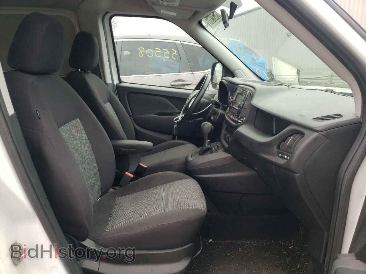 2016 RAM PROMASTER - VIN: ZFBERFAT5G6B21160 - Фото 5