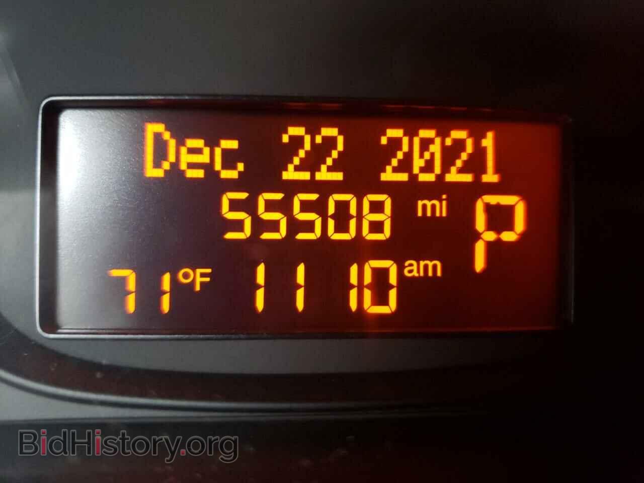 2016 RAM PROMASTER - VIN: ZFBERFAT5G6B21160 - Фото 8