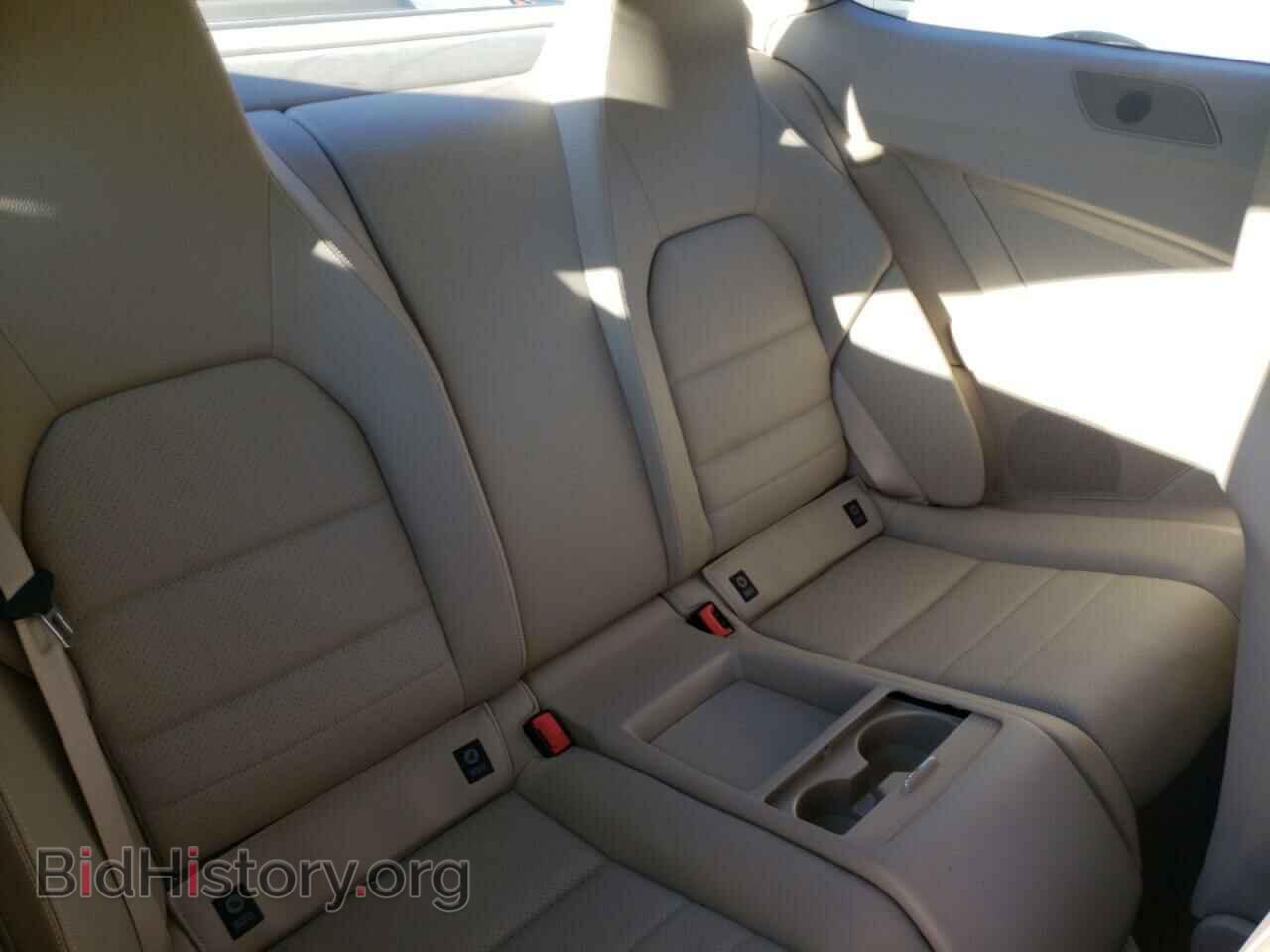 2012 MERCEDES-BENZ C-CLASS - VIN: WDDGJ4HB6CF876541 - Фото 10