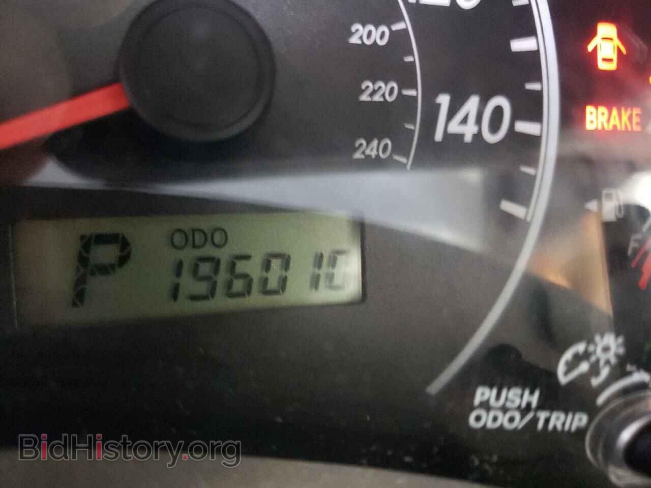 2009 TOYOTA COROLLA - VIN: 2T1BU40E89C166642 - Фото 8