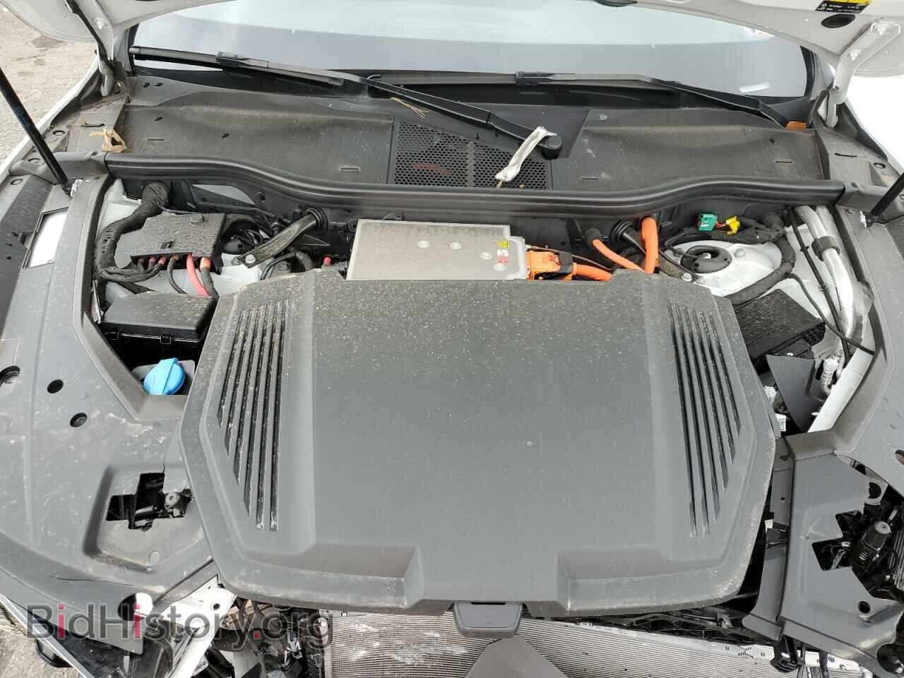 2020 AUDI E-TRON - VIN: WA12ABGE5LB032271 - Фото 11