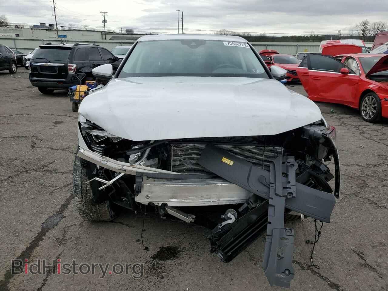 2020 AUDI E-TRON - VIN: WA12ABGE5LB032271 - Фото 5