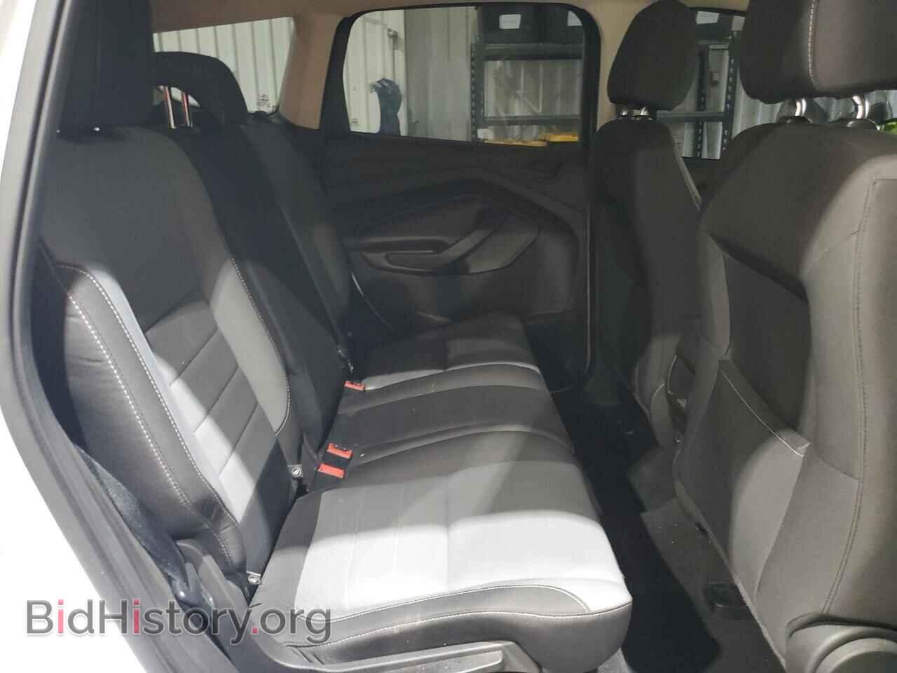 2017 FORD ESCAPE - VIN: 1FMCU0F73HUA14934 - Фото 11