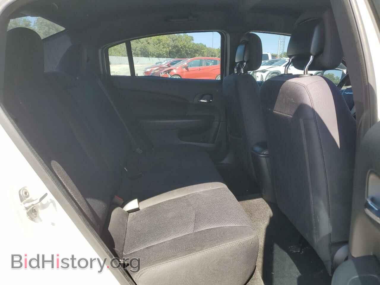 2014 CHRYSLER 200 - VIN: 1C3CCBBB1EN118992 - Фото 10