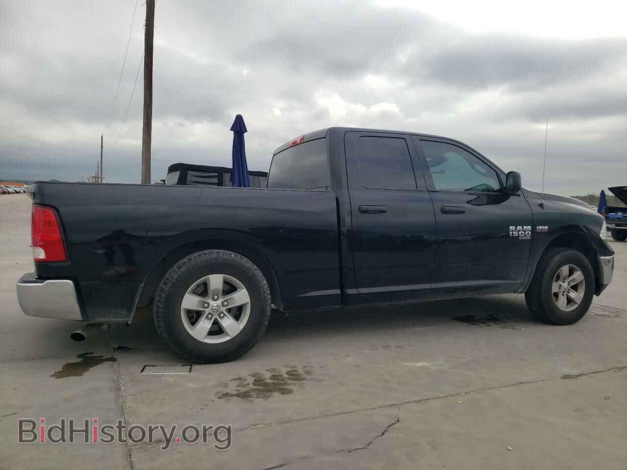 2019 RAM 1500 - VIN: 1C6RR6FT3KS746443 - Фото 3