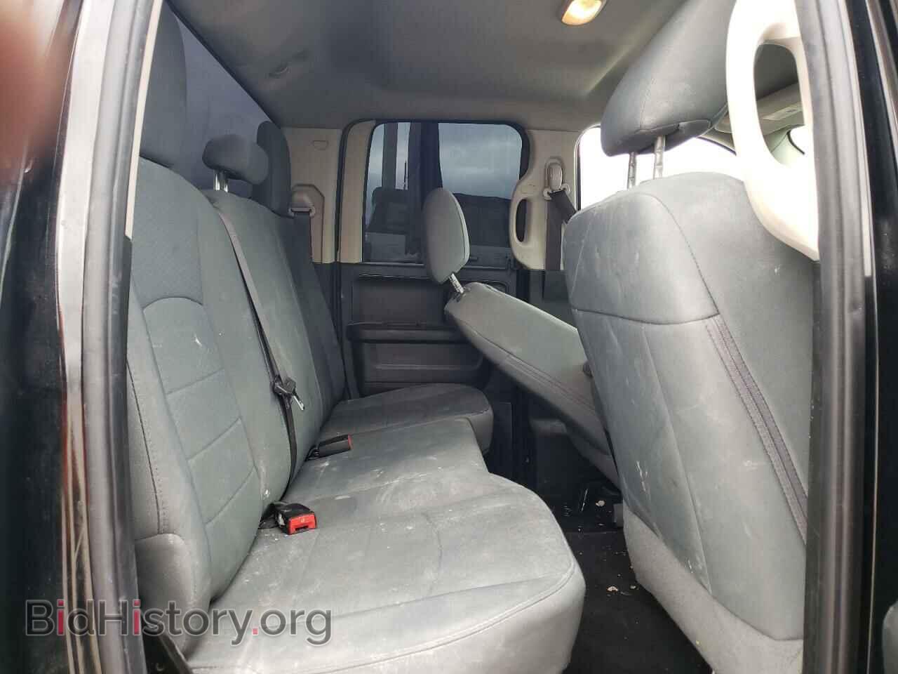 2019 RAM 1500 - VIN: 1C6RR6FT3KS746443 - Фото 10