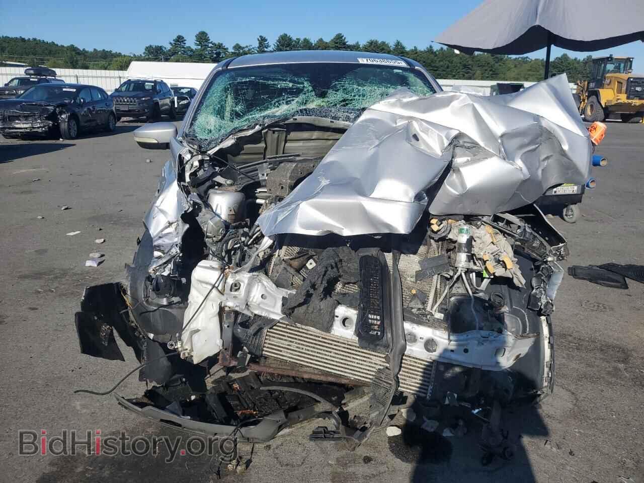 2013 FORD ESCAPE - VIN: 1FMCU0H97DUD40566 - Фото 5