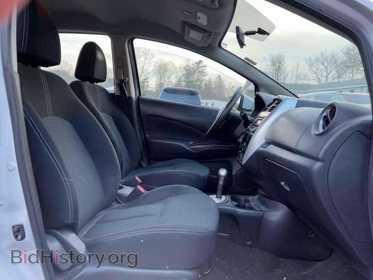 2015 NISSAN VERSA - VIN: 3N1CE2CP8FL375765 - Photo 5