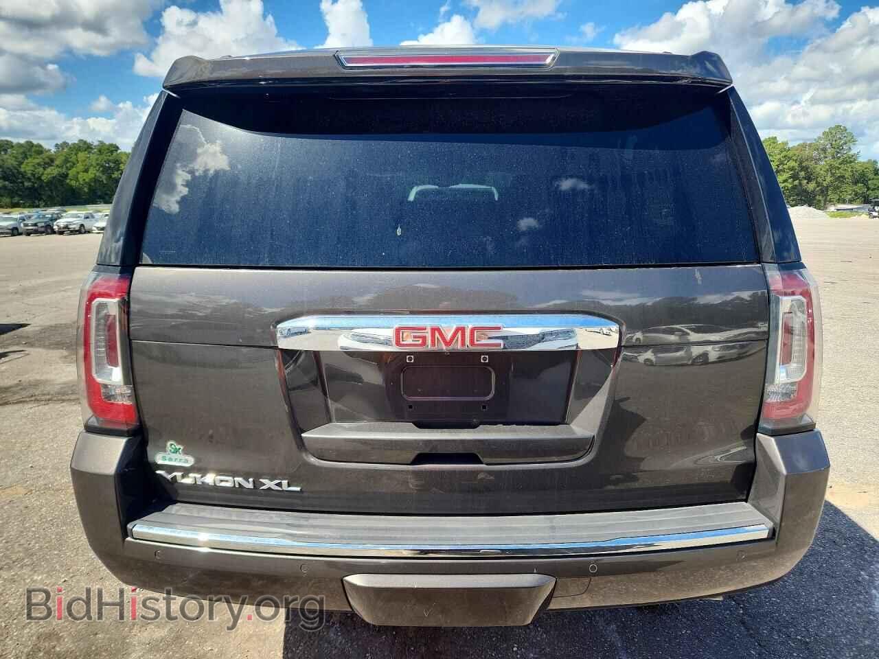 2019 GMC YUKON - VIN: 1GKS1HKJ5KR264277 - Photo 6