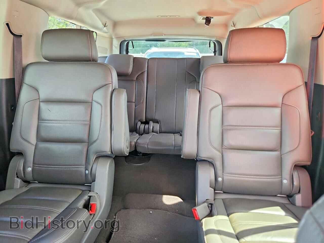 2019 GMC YUKON - VIN: 1GKS1HKJ5KR264277 - Photo 10