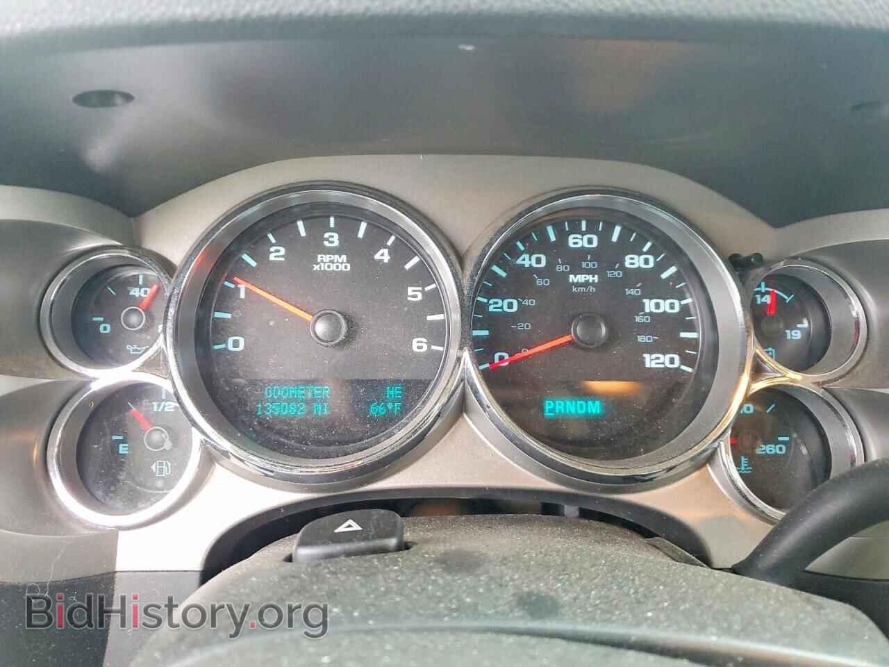 2012 GMC SIERRA - VIN: 1GTR2VE7XCZ250933 - Фото 9