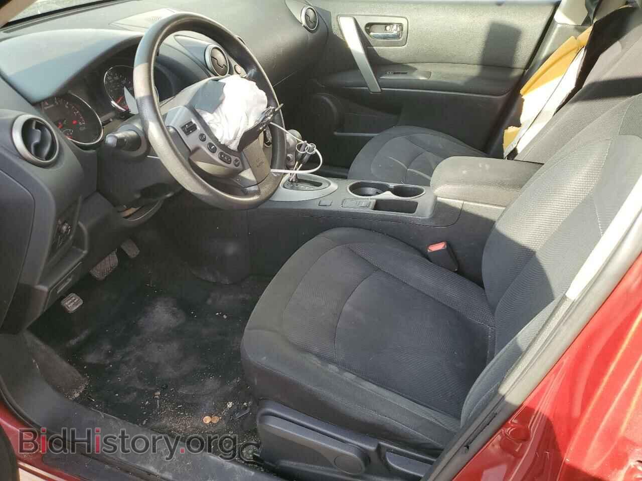 2013 NISSAN ROGUE - VIN: JN8AS5MV9DW148351 - Фото 7