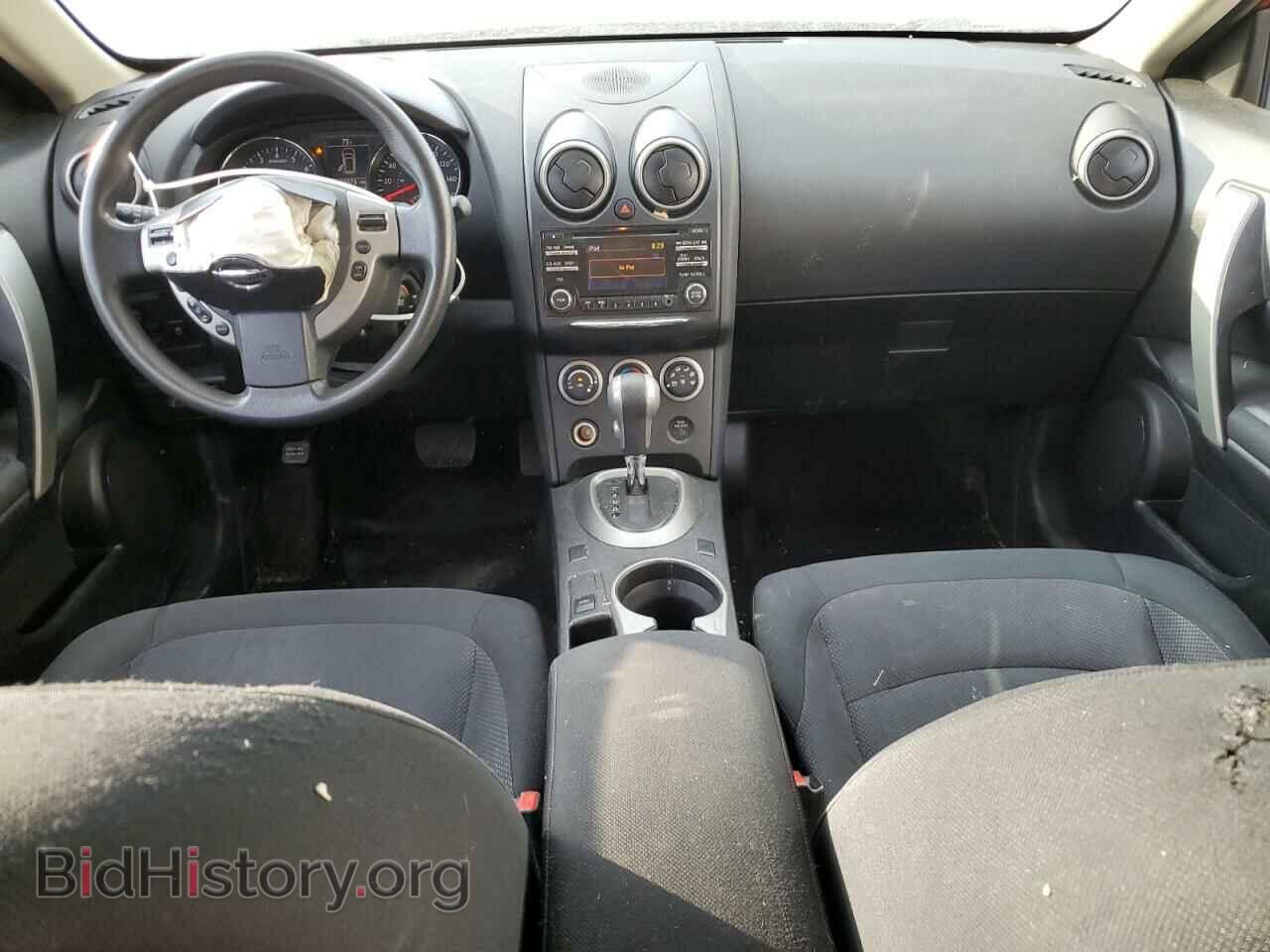 2013 NISSAN ROGUE - VIN: JN8AS5MV9DW148351 - Фото 8