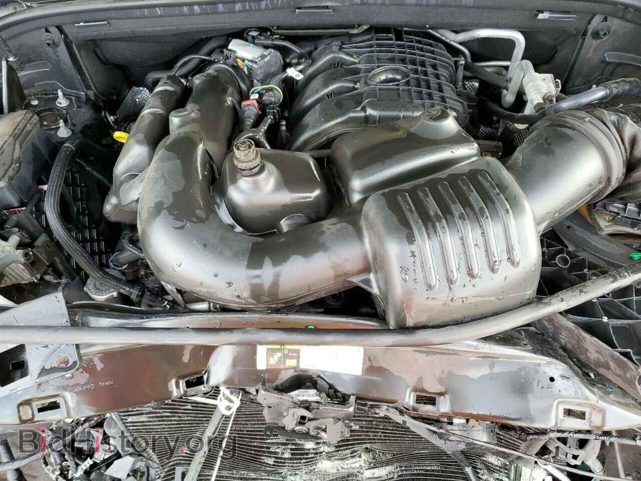 2014 DODGE DURANGO - VIN: 1C4RDHAG6EC979616 - Photo 12