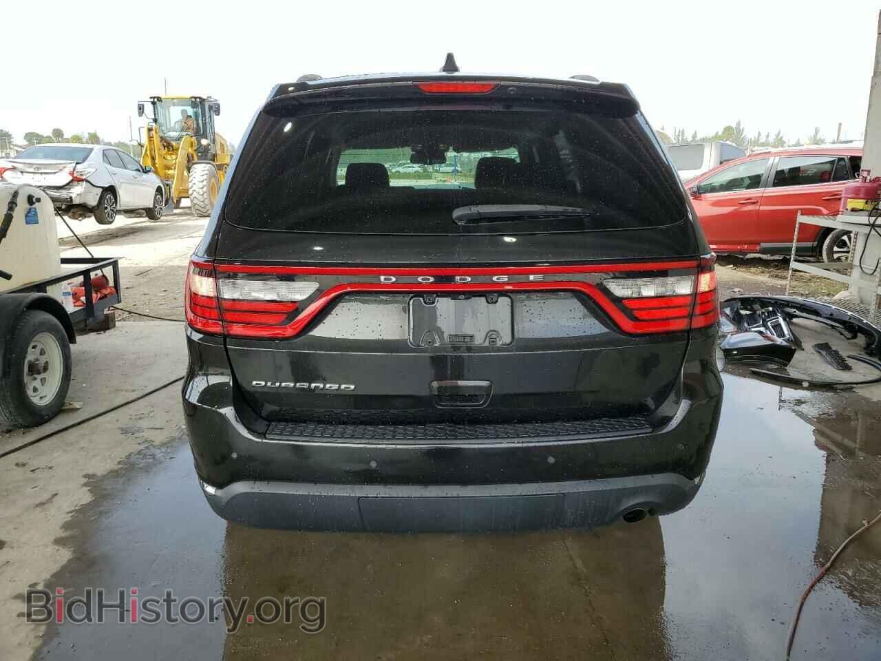 2014 DODGE DURANGO - VIN: 1C4RDHAG6EC979616 - Photo 6