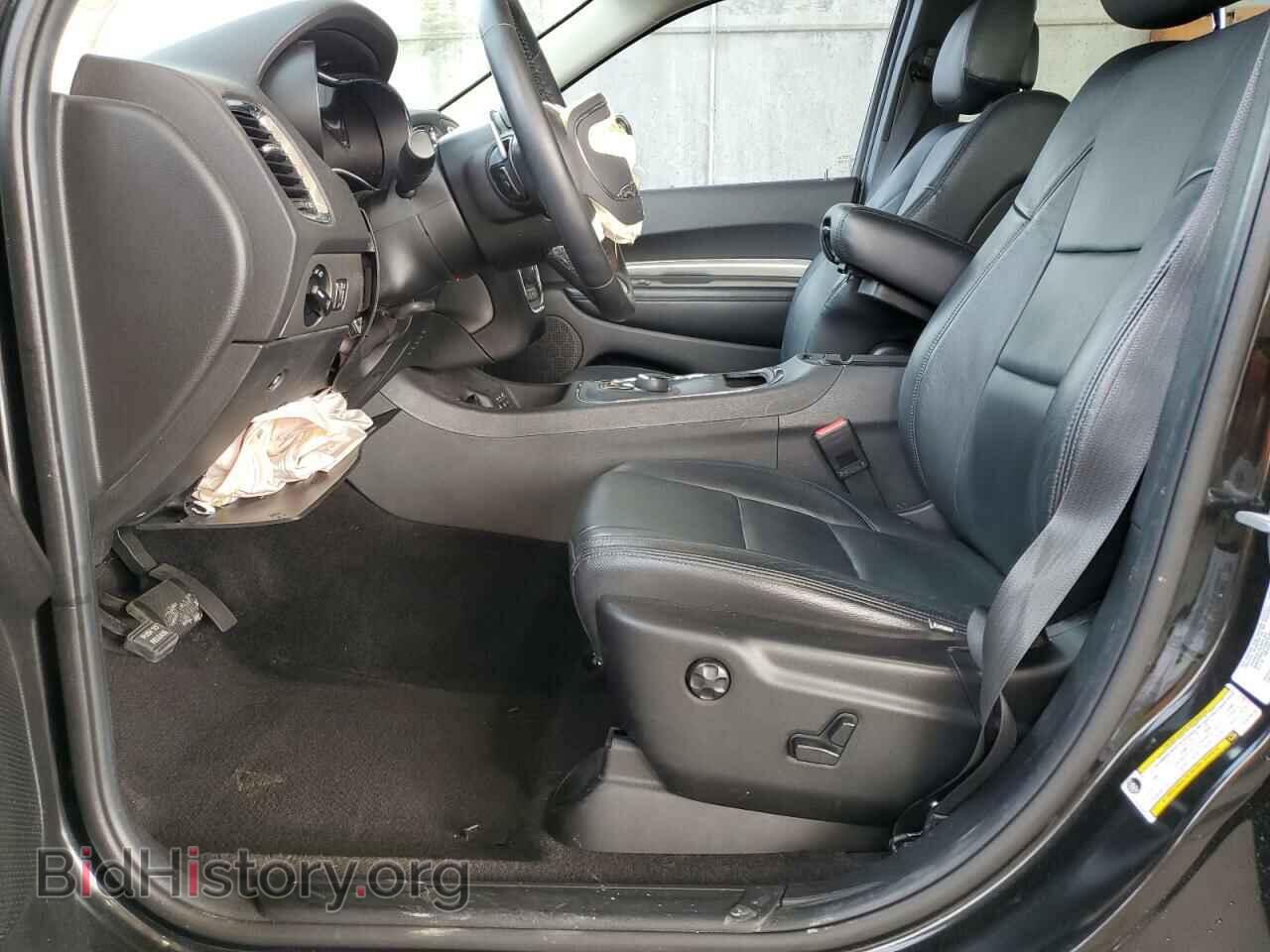 2014 DODGE DURANGO - VIN: 1C4RDHAG6EC979616 - Photo 7