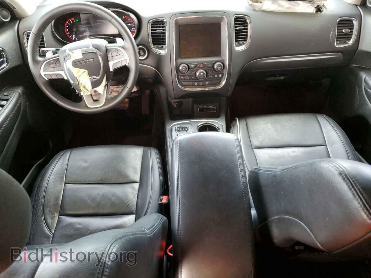 2014 DODGE DURANGO - VIN: 1C4RDHAG6EC979616 - Photo 8