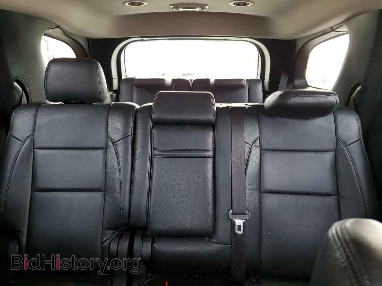 2014 DODGE DURANGO - VIN: 1C4RDHAG6EC979616 - Photo 10