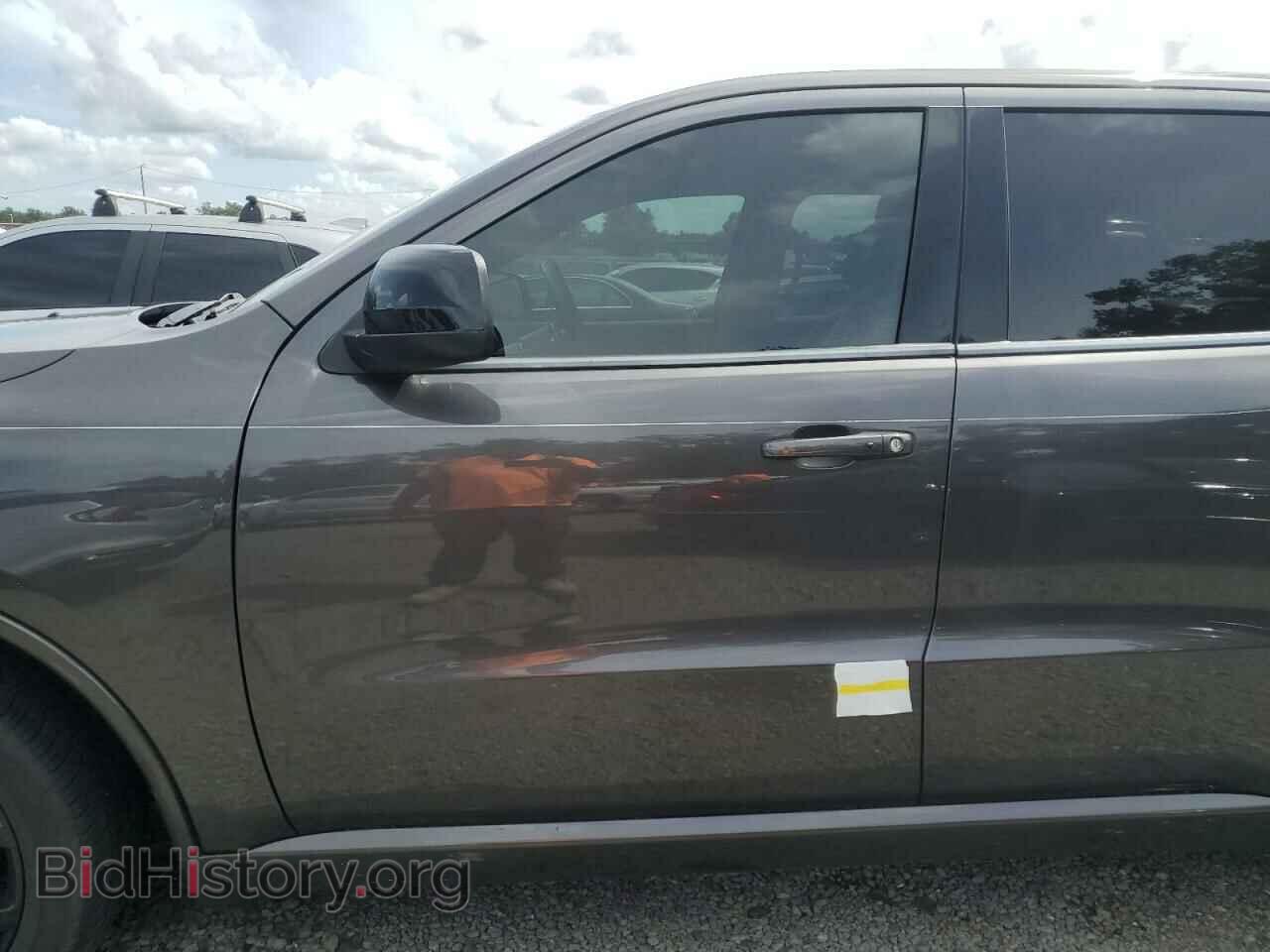 2019 DODGE DURANGO - VIN: 1C4RDHDG4KC802134 - Фото 13