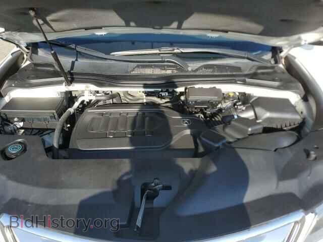 2015 ACURA MDX - VIN: 5FRYD4H48FB026179 - Фото 12