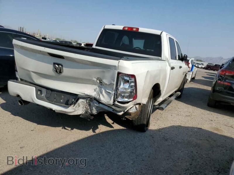 2018 RAM 1500 (VIN 1C6RR6KT1JS347650) — photo 3 of 12
