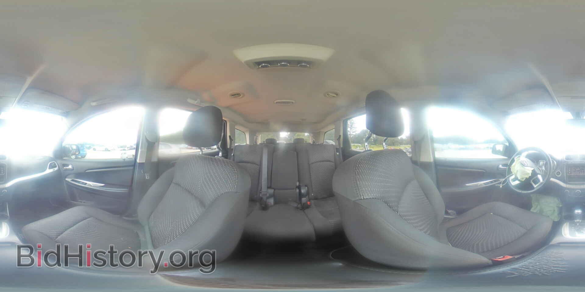 2015 DODGE JOURNEY - VIN: 3C4PDCAB4FT622309 - Фото 15
