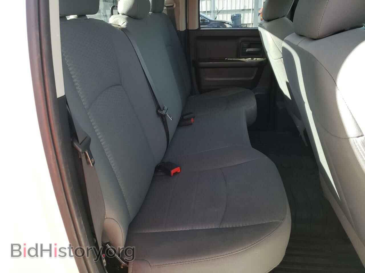 2016 RAM 1500 - VIN: 1C6RR6FT1GS368792 - Фото 6